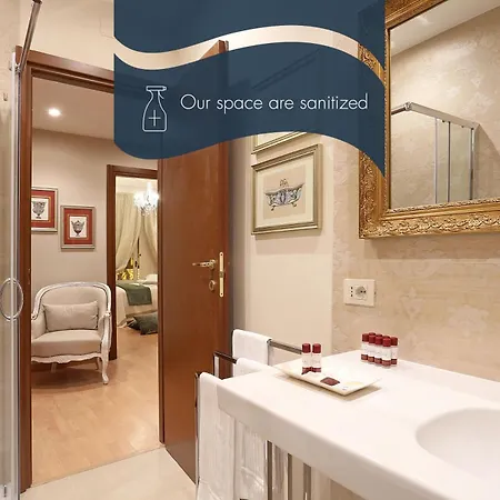 Apartment Daplace - Ottavia Rome