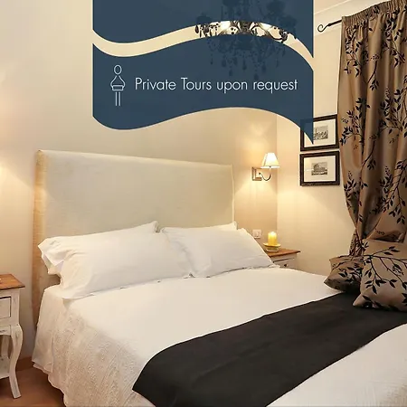 Apartment Daplace - Ottavia