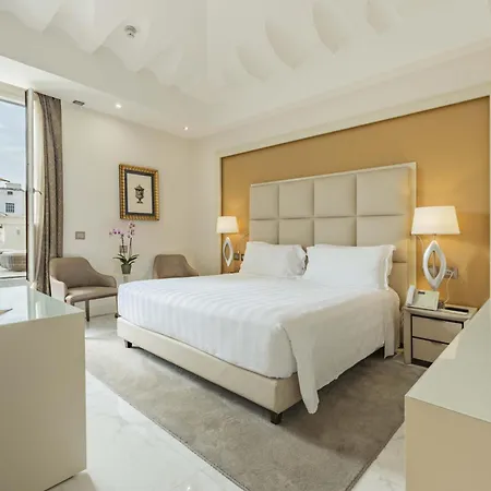 Aleph Hotel, Curio Collection By Hilton Hotel 5*