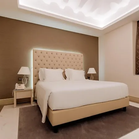 Hotel Aleph Hotel, Curio Collection By Hilton 5*