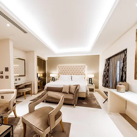Aleph Hotel, Curio Collection By Hilton Hotel 5*