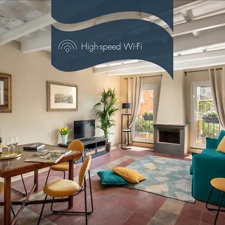 Daplace - Arianna Apartment *