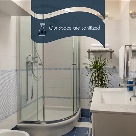 Daplace - Arianna Apartment Rome