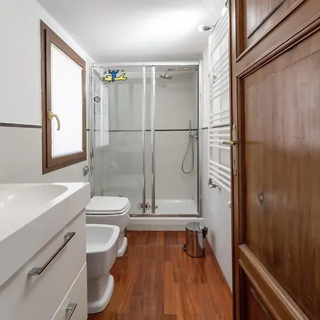 Apartment Ciambella Arch For 6 People @largo Argentina Rome