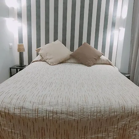 Amoroma Bed & Breakfast