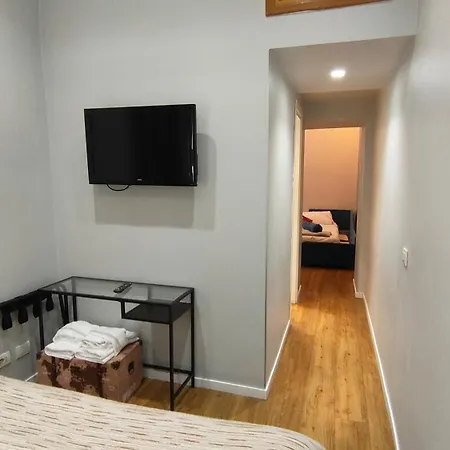 Bed & Breakfast Amoroma Roma