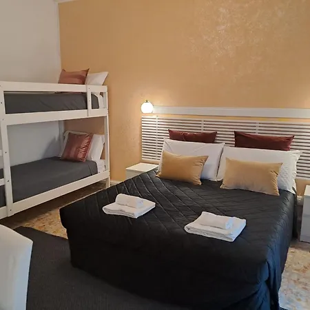 Appia Avenue 639