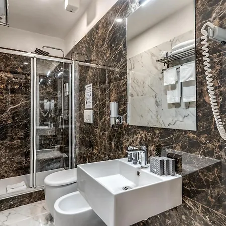 Relais Fontana Di Trevi 3* Rome