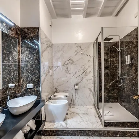 Relais Fontana Di Trevi Rome
