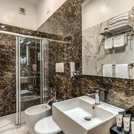 Relais Fontana Di Trevi Hotel