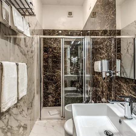 Hotel Relais Fontana Di Trevi Rome
