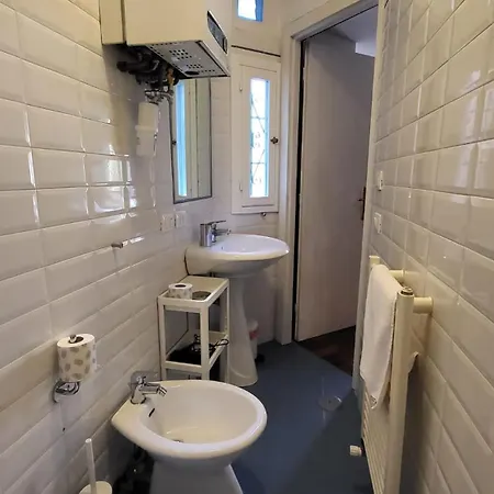 Vivaldi Apartment Rome