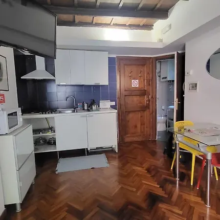 Vivaldi Apartment