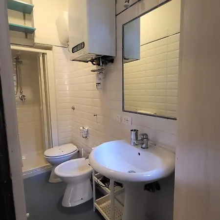 Apartment Vivaldi Rome