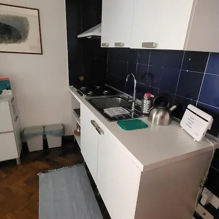 Vivaldi Apartment