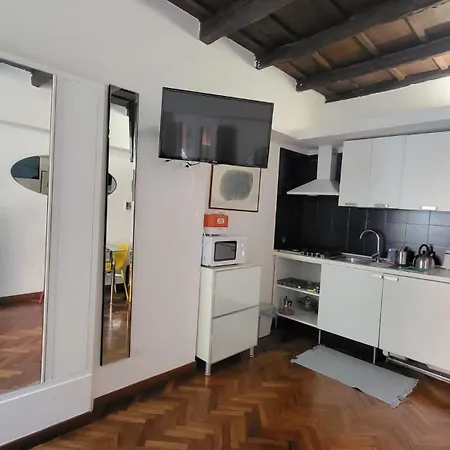 Vivaldi Apartment