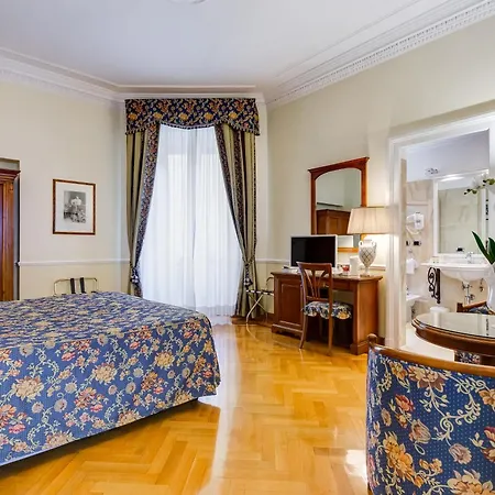 Cellini 3* روما