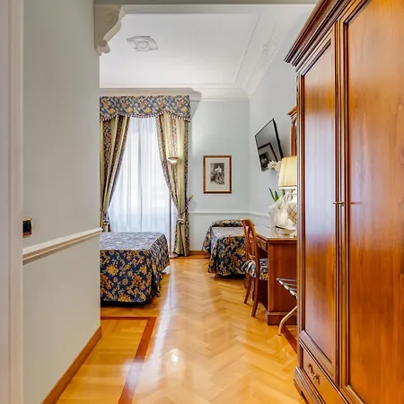 Cellini 3* روما