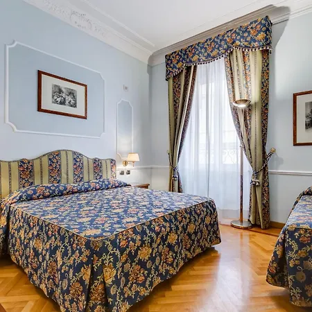 Cellini 3*