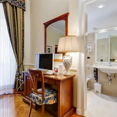 Cellini 3* روما