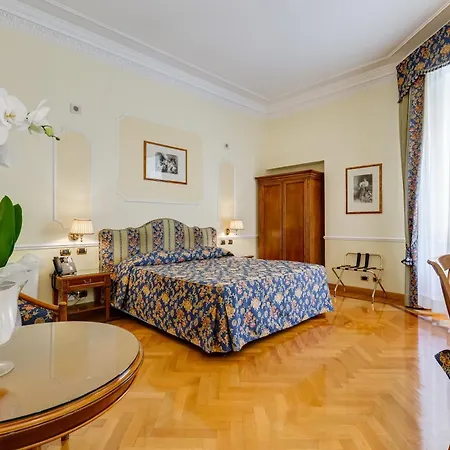 Cellini 3* روما