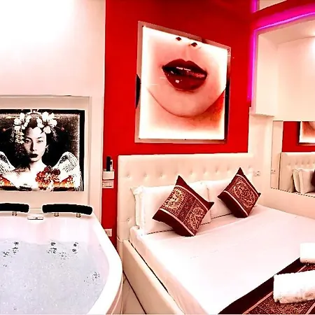 Bed Cinecittadue