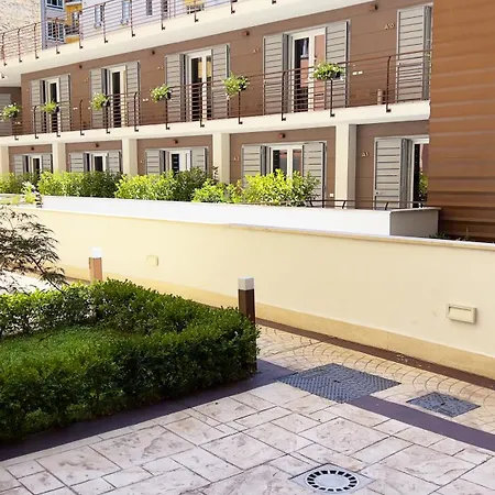 Borgo San Lorenzo Holiday home *