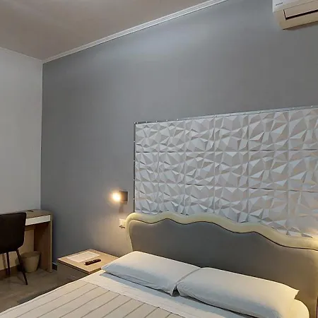 Guest house Mcm *
