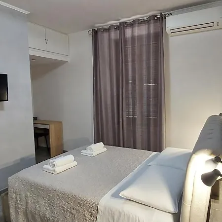 Mcm Guest house *