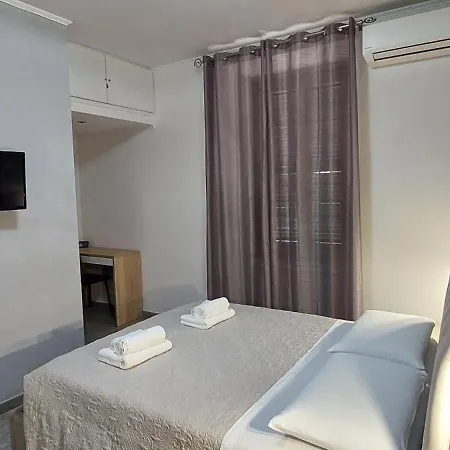 Guest house Mcm *