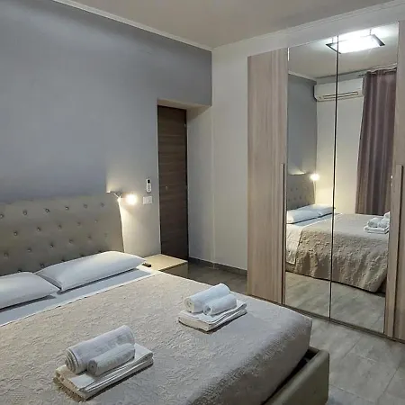 Mcm Guest house Rome