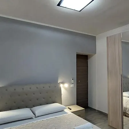Guest house Mcm *