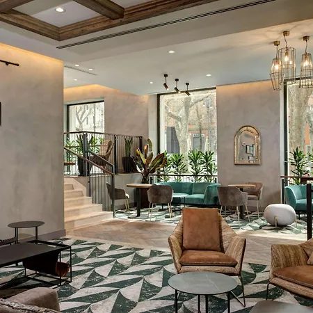 Doubletree By Hilton Monti ホテル 4*