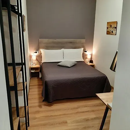 Guest house Roman Residence
