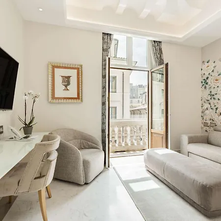 Aleph Hotel, Curio Collection By Hilton Hotel
