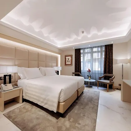 Aleph Hotel, Curio Collection By Hilton Hotel