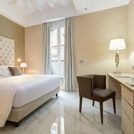 Aleph Hotel, Curio Collection By Hilton Roma