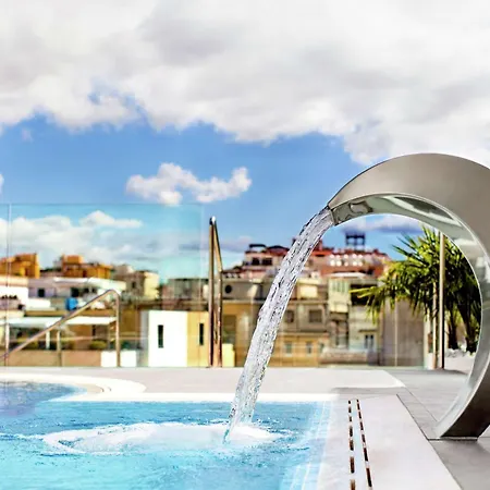 Aleph Hotel, Curio Collection By Hilton Hotel