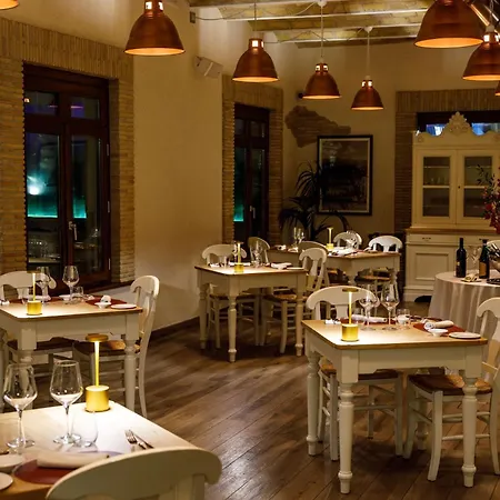 Aleph Hotel, Curio Collection By Hilton Roma