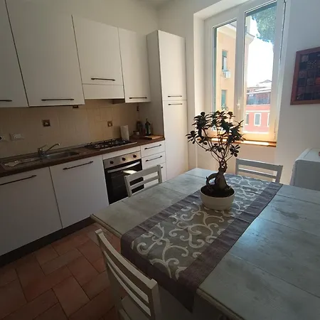 Appartement Garbatella *