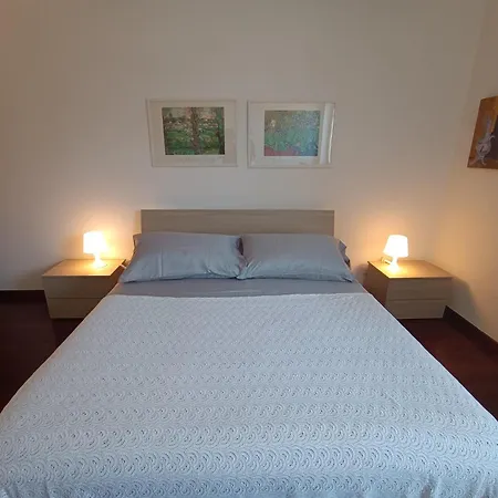 Garbatella Appartement *