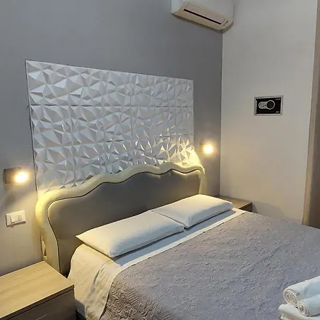 Guest house Mcm *