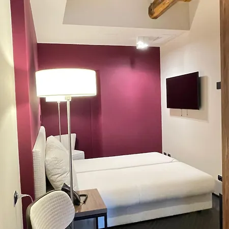 Passpartout Boutique Palace Rome