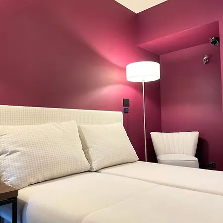 Passpartout Boutique Palace Maison d'hôtes