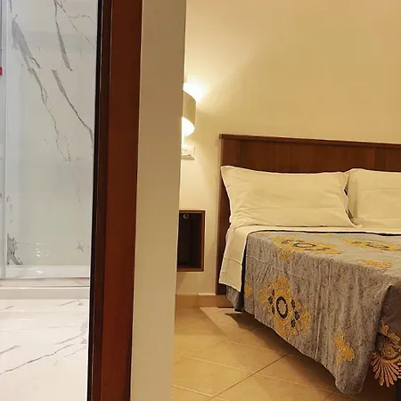 招待所 宇宙旅馆 罗马