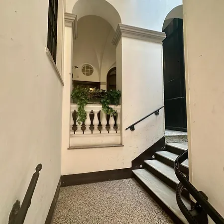 Nazionale Palace Penzion Řím