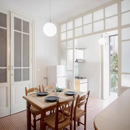 Sui Generis Casa Per Vacanze Appartement *