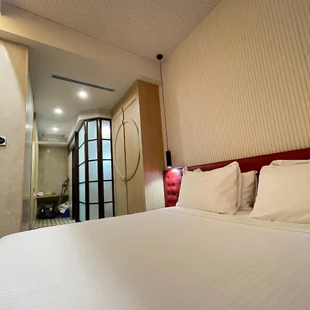 Maison d'hôtes Passpartout Boutique Palace