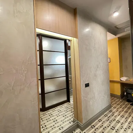 Maison d'hôtes Passpartout Boutique Palace *