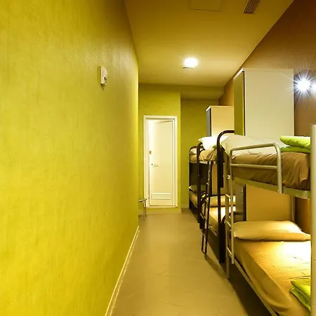 Youth Station Hostel